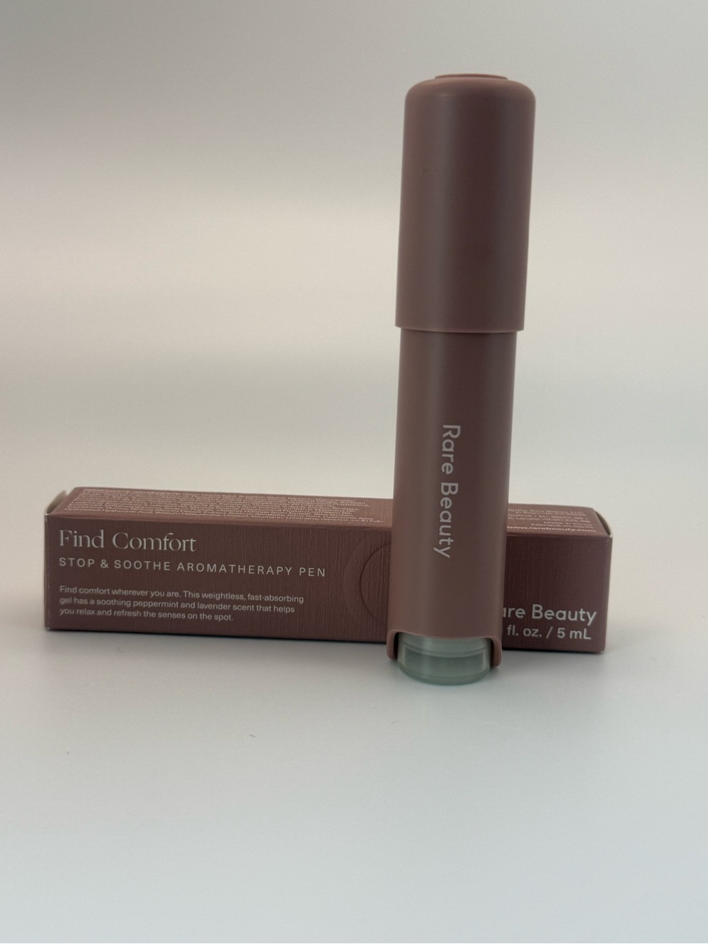 Rare Beauty Stop & Soothe Aromatherapy Pen